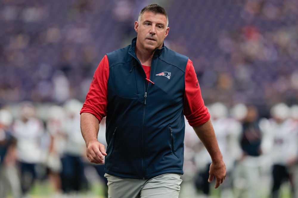 Reynolds: Coach of the Year Awards Analysis