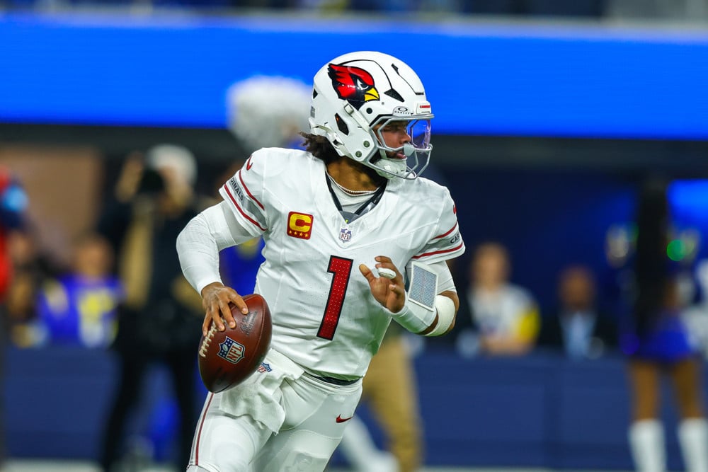 Survivor Pool Breakdown: Week 1