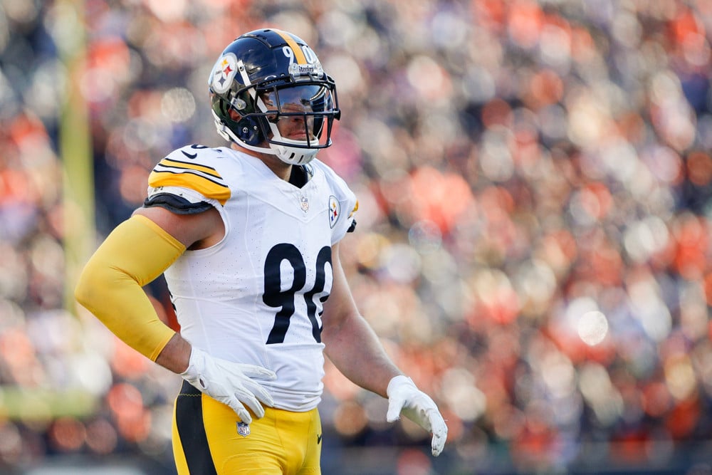 Thorn: Biggest OL vs. DL Mismatches, Week 1