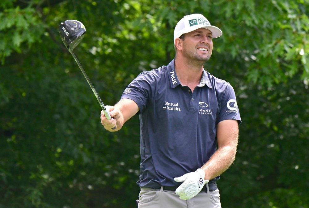 Value Report: Procore Championship