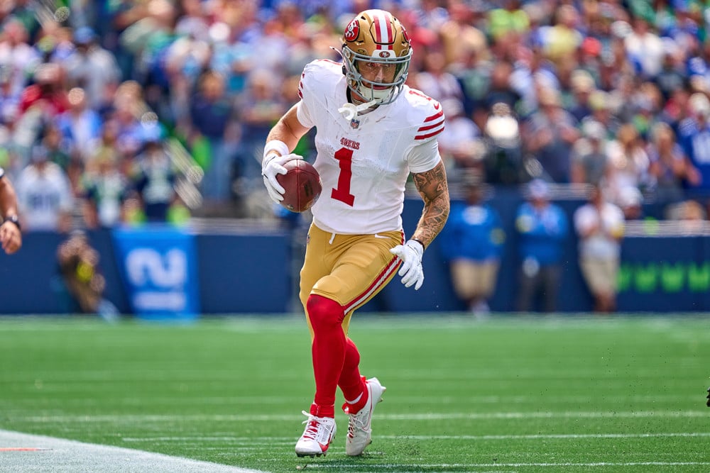 Evan Silva’s Matchups: 49ers at Saints