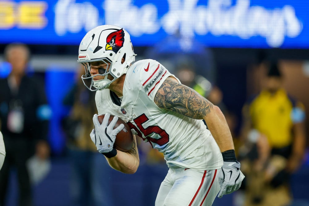 DFS Top Plays: Week 2
