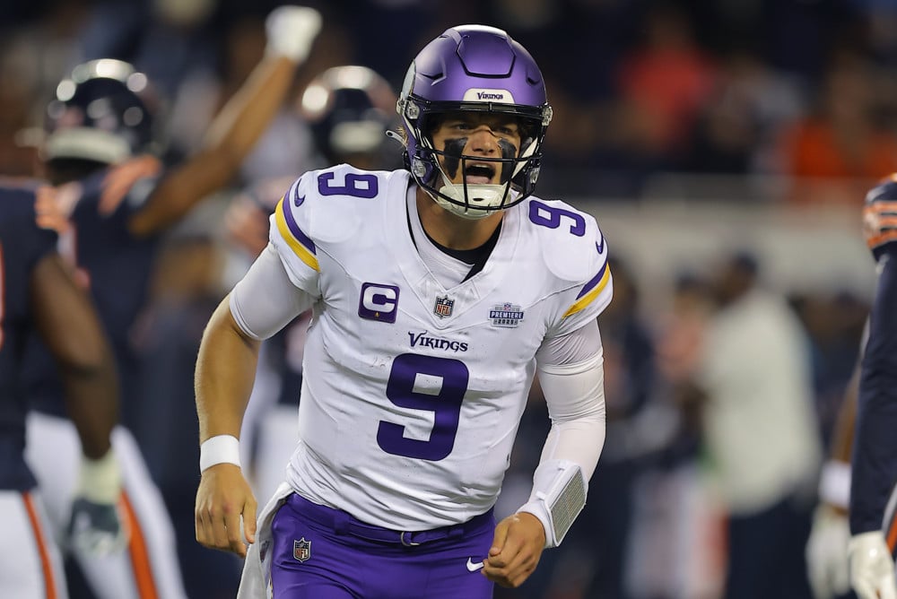 Showdown Breakdown: Falcons at Vikings