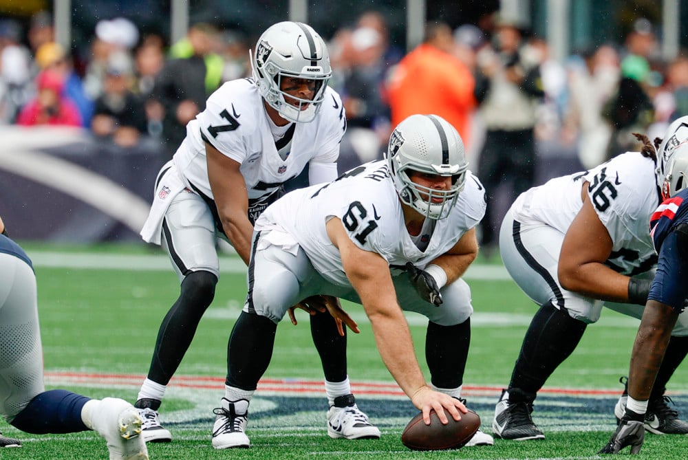 Evan Silva’s Matchups: Chargers at Raiders