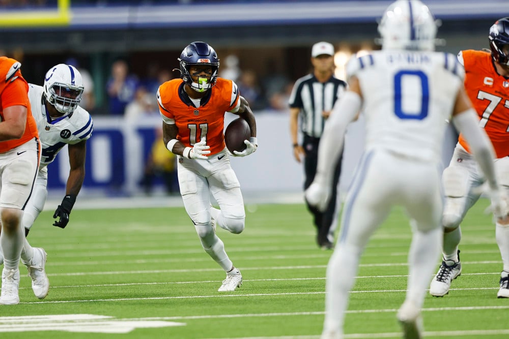 Waiver Wire Analysis: Week 3