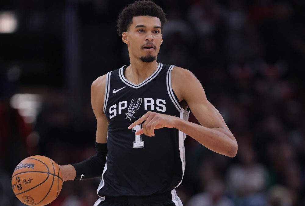 NBA Matchups: April 28