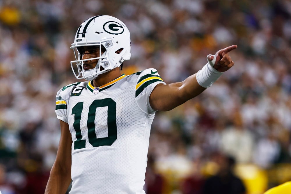Evan Silva’s Matchups: Packers at Browns