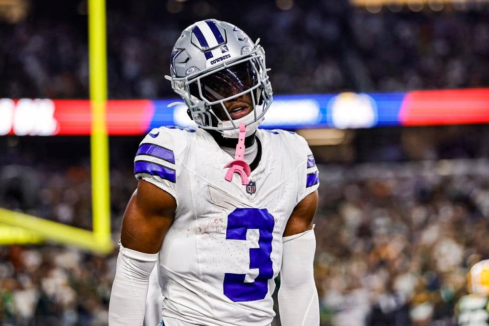 Evan Silva's Matchups: Christmas Slate