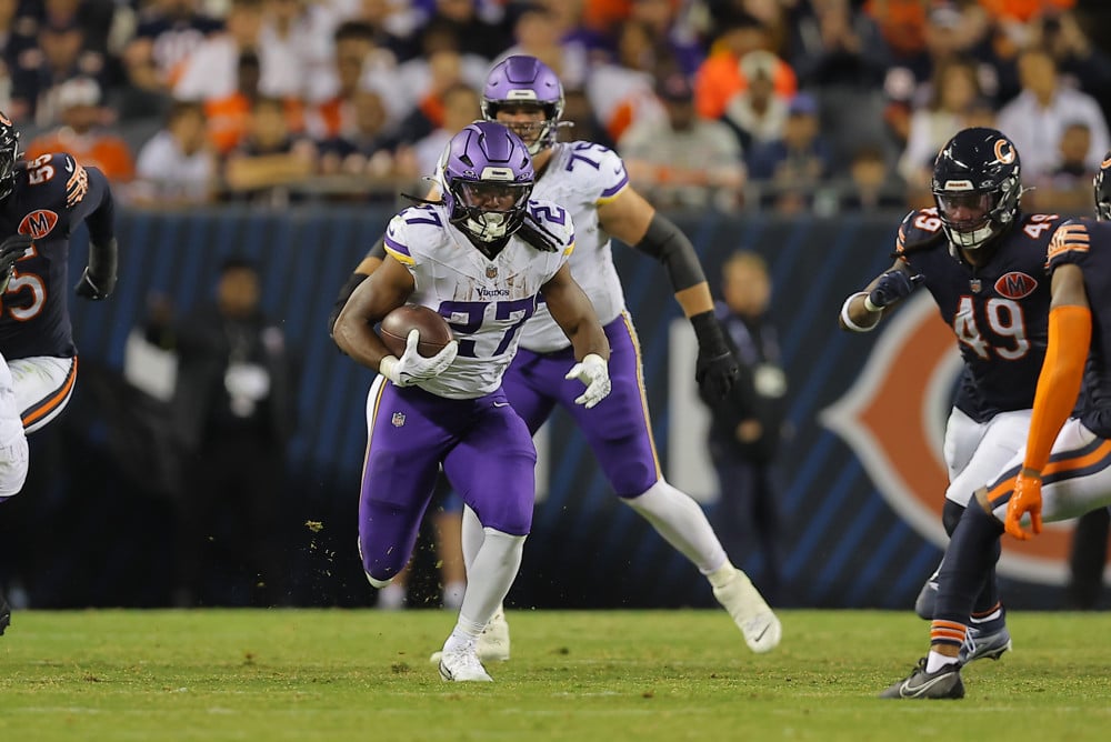 Evan Silva’s Matchups: Bengals at Vikings