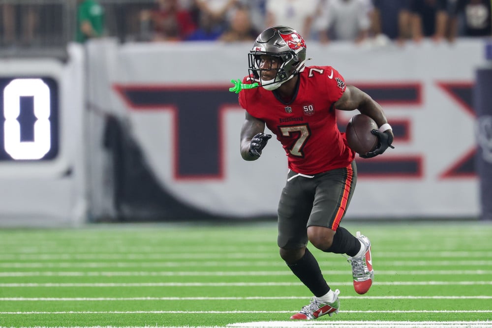 Evan Silva's Matchups: Jets at Buccaneers
