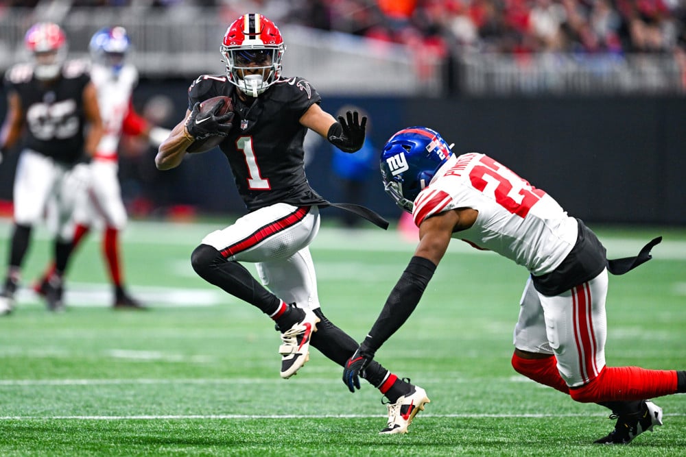 GPP Leverage: Week 3