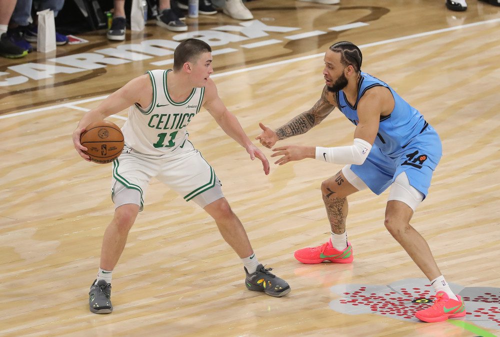 Sleepers and Undervalued for 2025-26