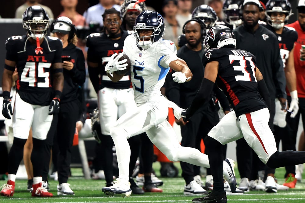 Waiver Wire Analysis: Week 4