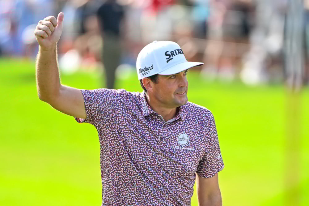 2025 Ryder Cup Preview