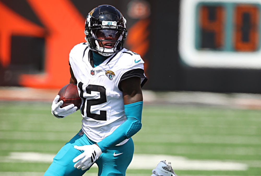 Strength in Numbers: Actionable Week 3 Stats