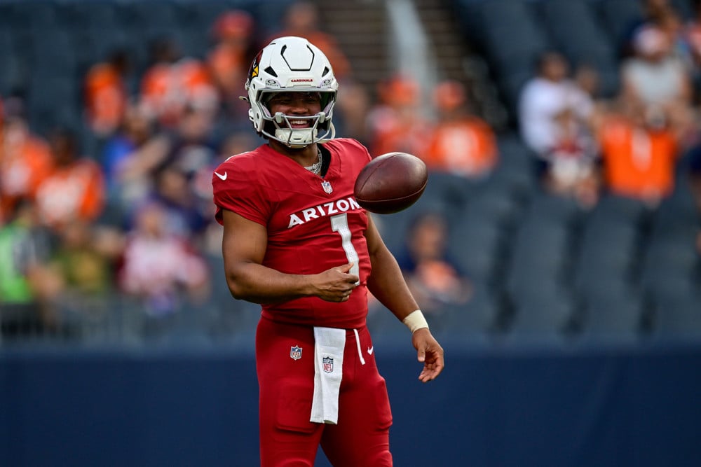 Evan Silva's Matchups: Seahawks at Cardinals