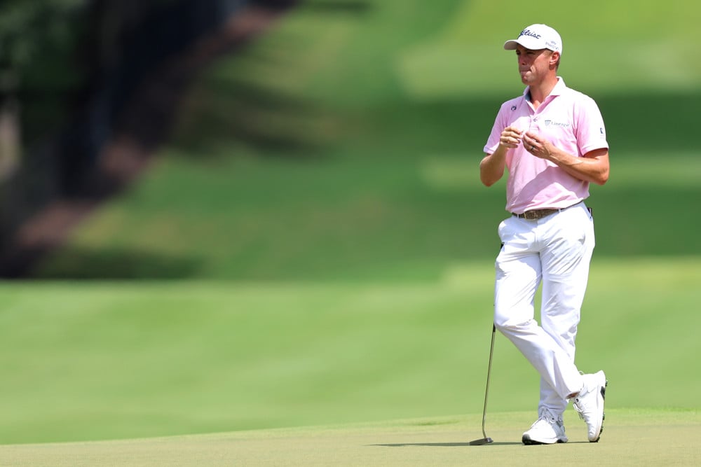 Large-Field GPP Breakdown: Ryder Cup