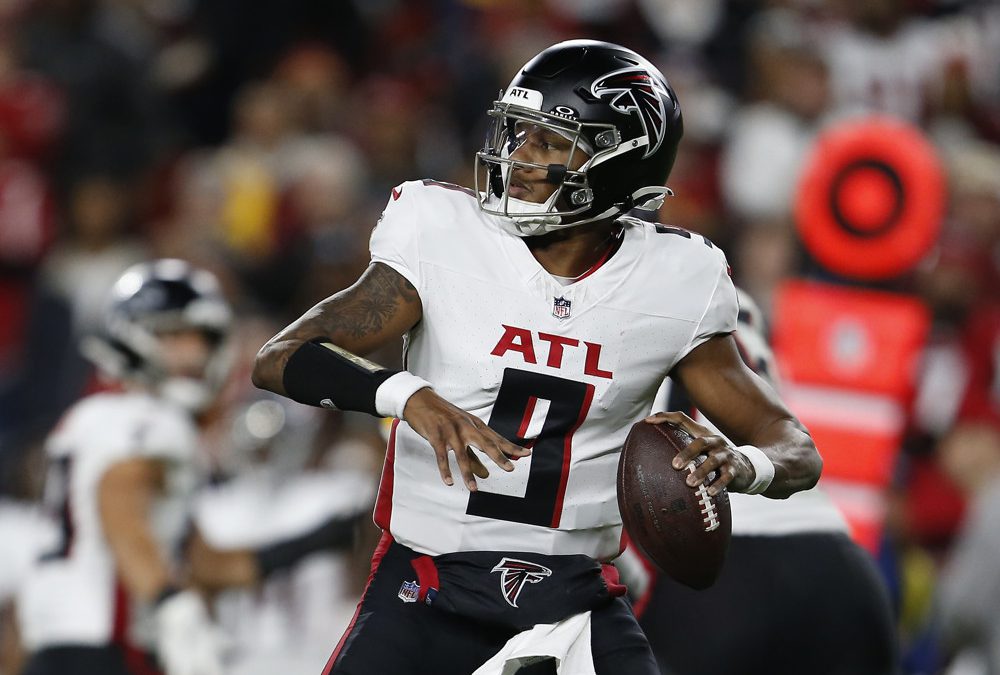 Evan Silva's Matchups: Commanders at Falcons
