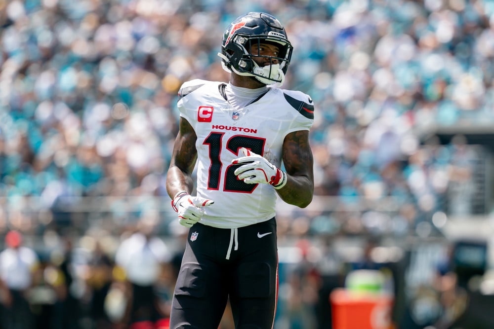 GPP Leverage: Week 4