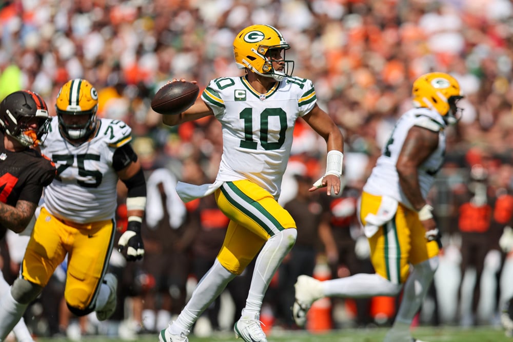 Evan Silva's Matchups: Packers at Cowboys