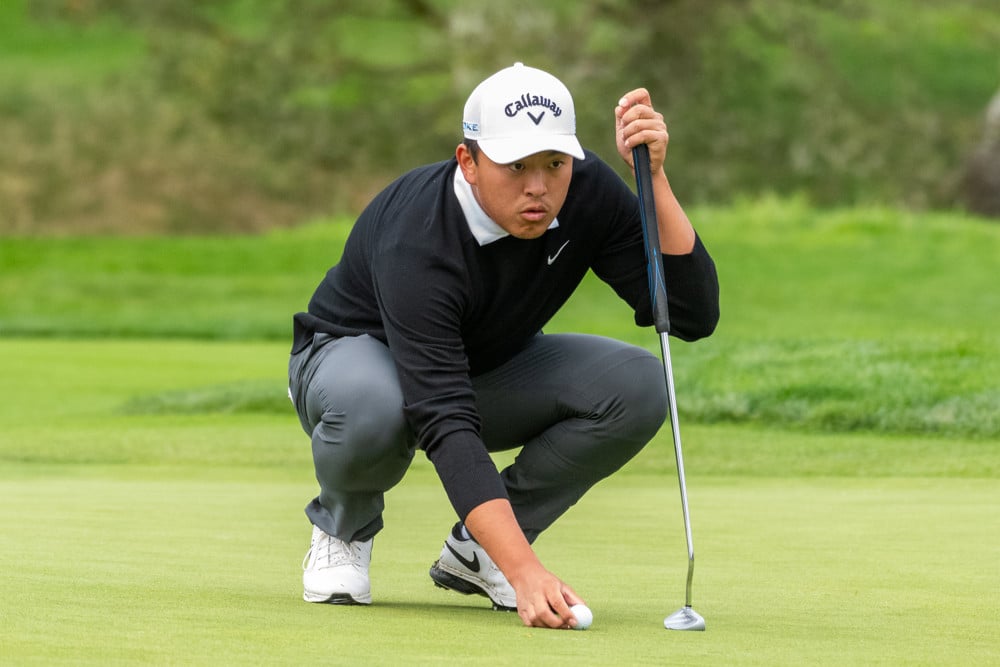 Course Preview and Fits: Sanderson Farms Championship