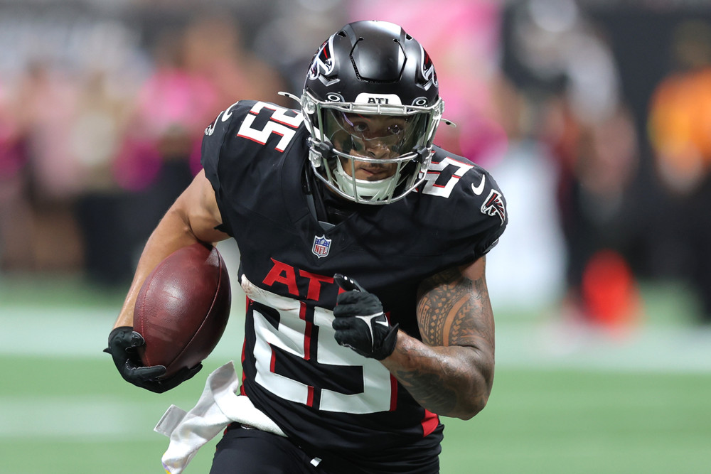 NFL Props Review: Week 4