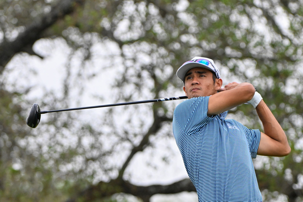Value Report: Sanderson Farms Championship