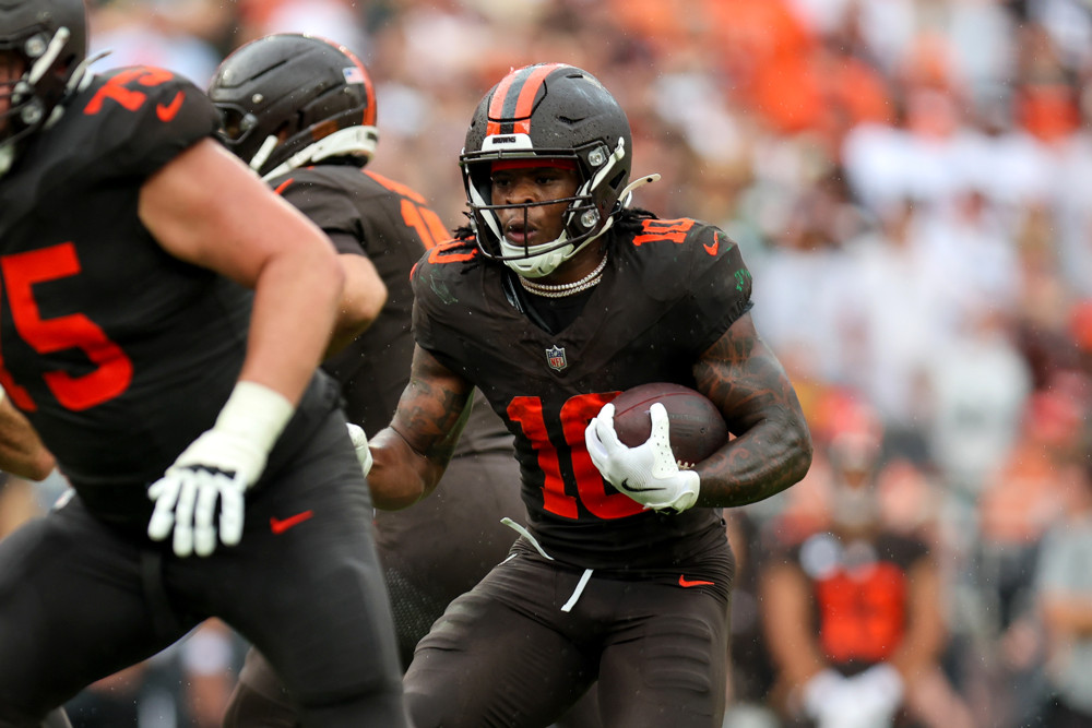 Strength in Numbers: Actionable Week 4 Stats