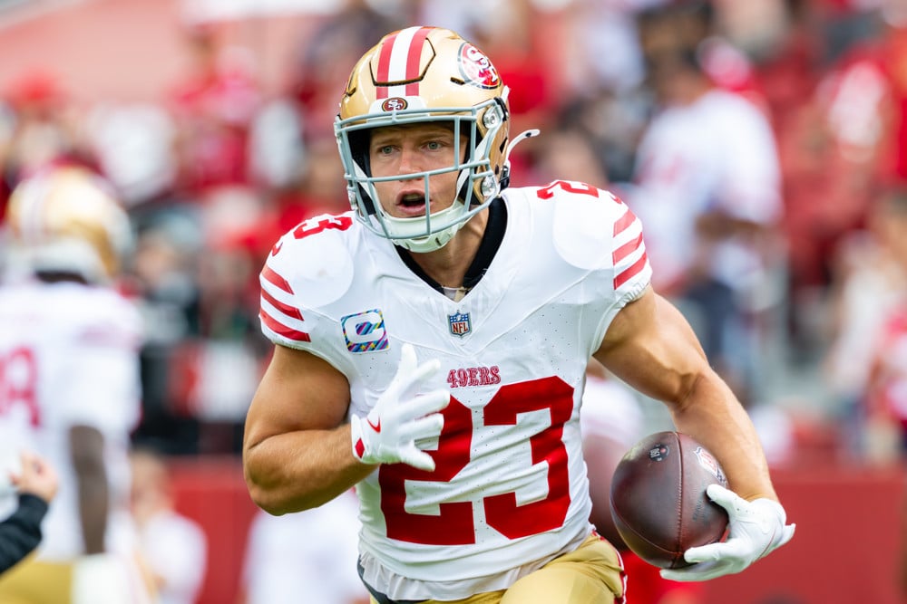 Showdown Breakdown: 49ers at Rams