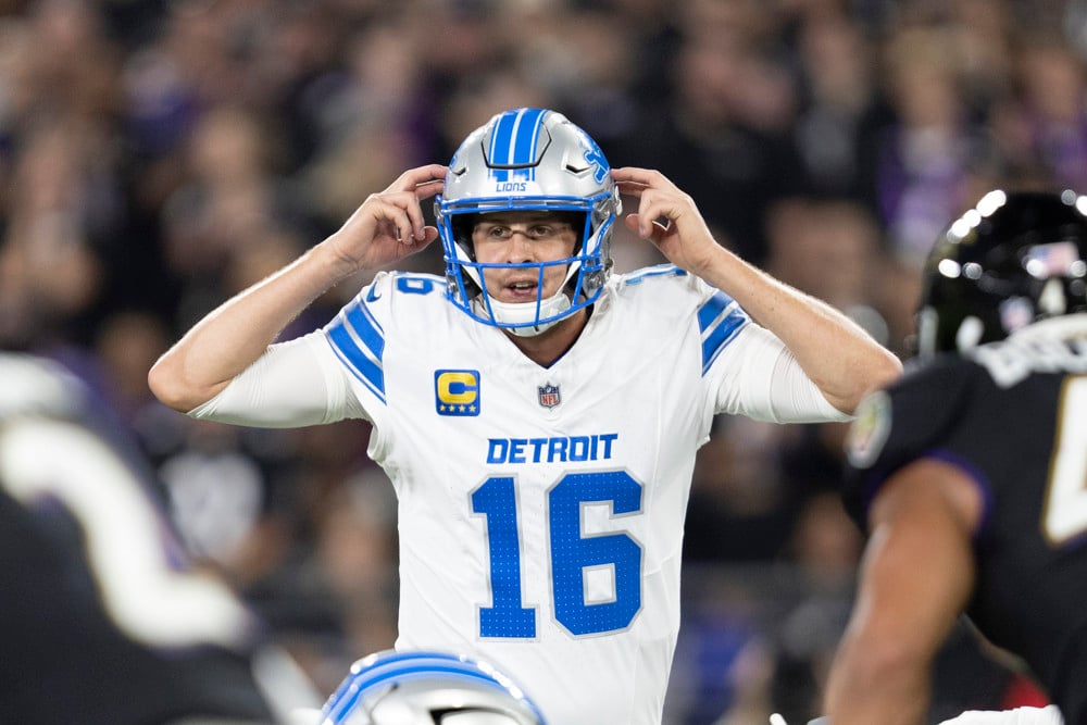 Survivor Pool Breakdown: Week 5