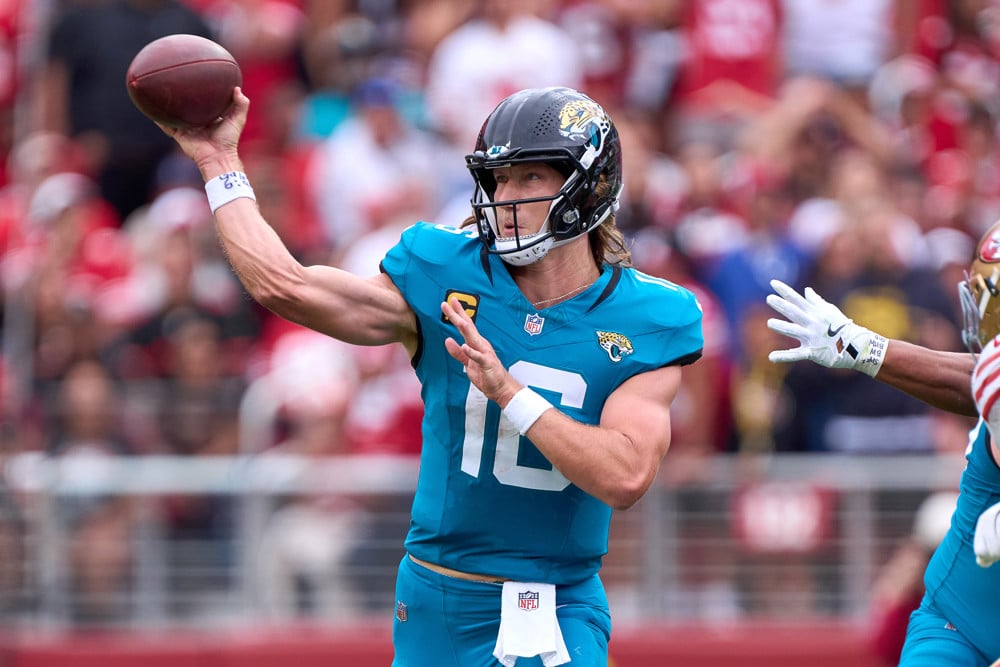 Evan Silva’s Matchups: Chiefs at Jaguars