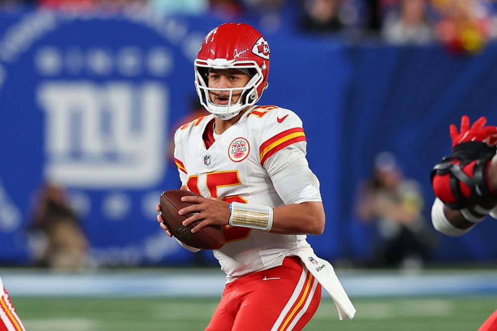 Showdown Breakdown: Chiefs at Jaguars