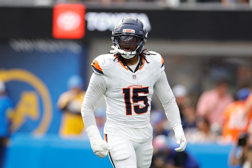 Reynolds: Awards Market Analysis, Week 6