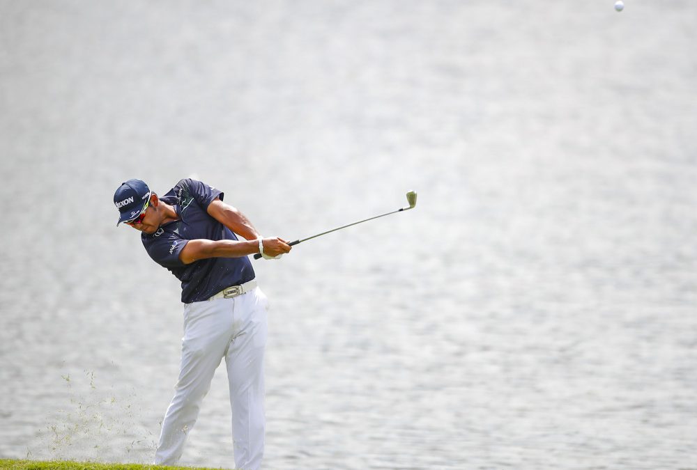 Course Preview and Fits: Baycurrent Classic