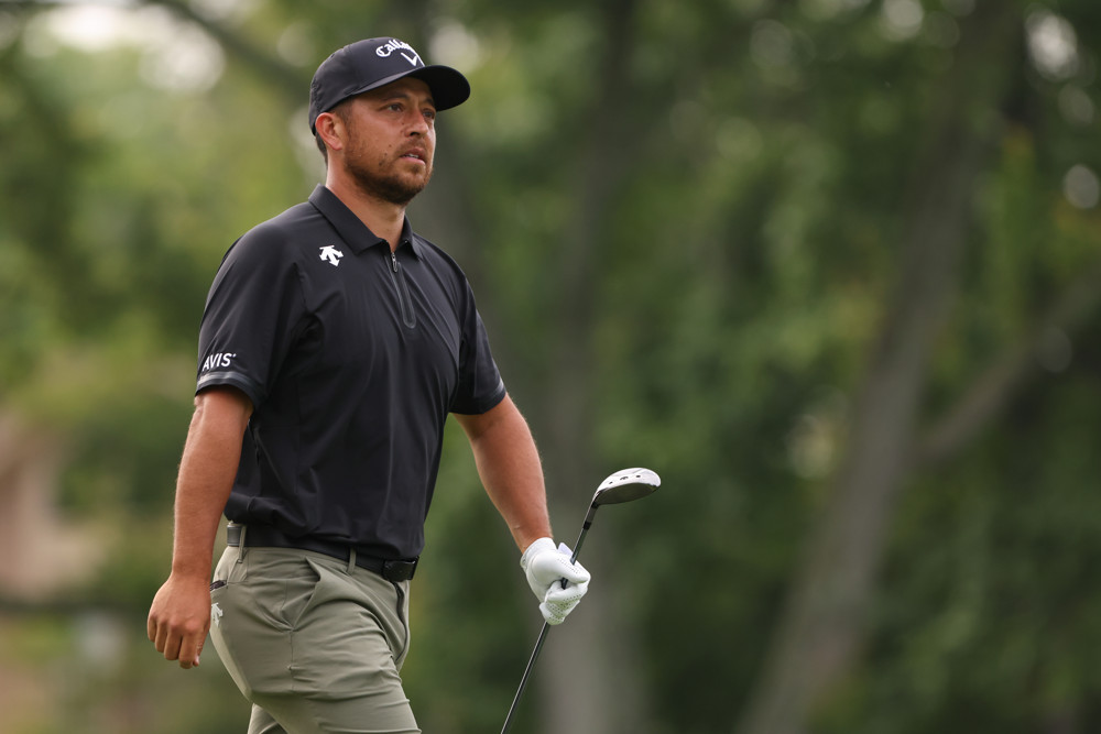 Golf Top Plays: Baycurrent Classic