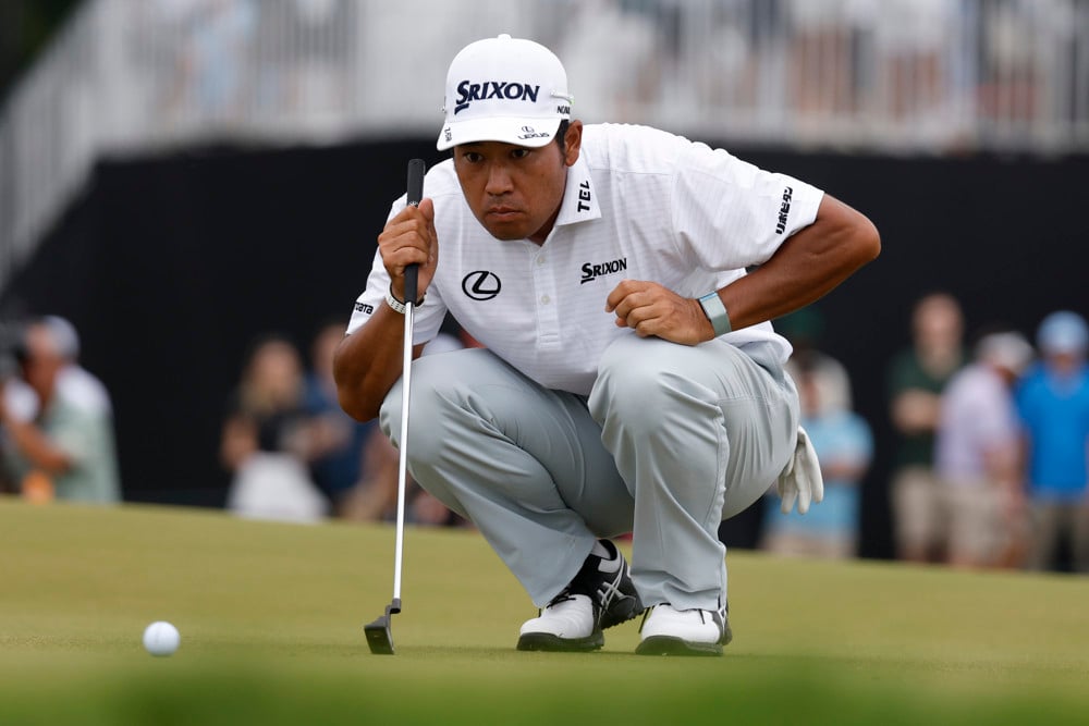 Large-Field GPP Breakdown: Baycurrent Classic