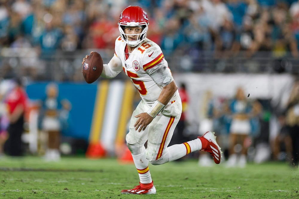 Showdown Breakdown: Lions at Chiefs