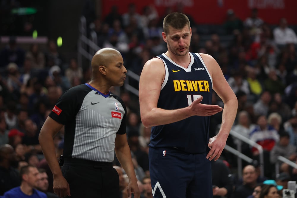 The Perfect Fantasy Basketball Draft