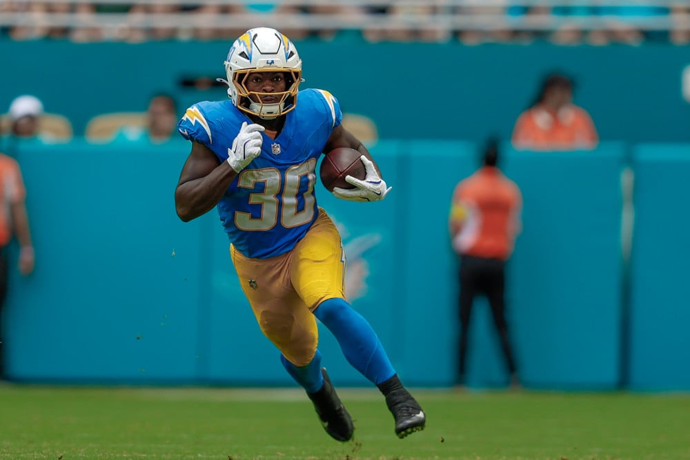 Waiver Wire Analysis: Week 7