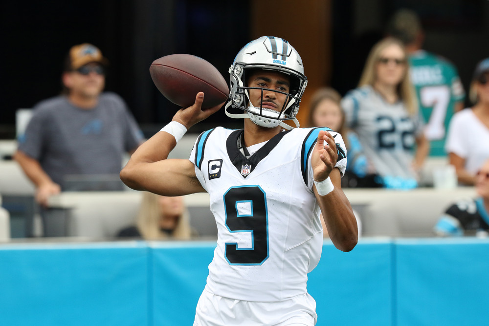 Evan Silva’s Matchups: Panthers at Jets