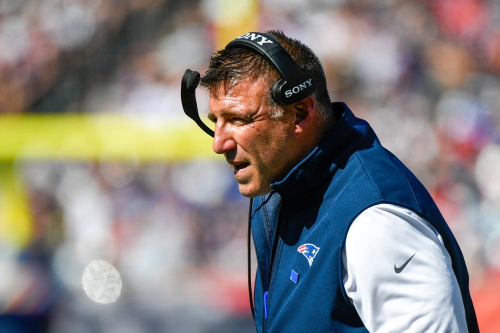 Survivor Pool Breakdown: Week 7
