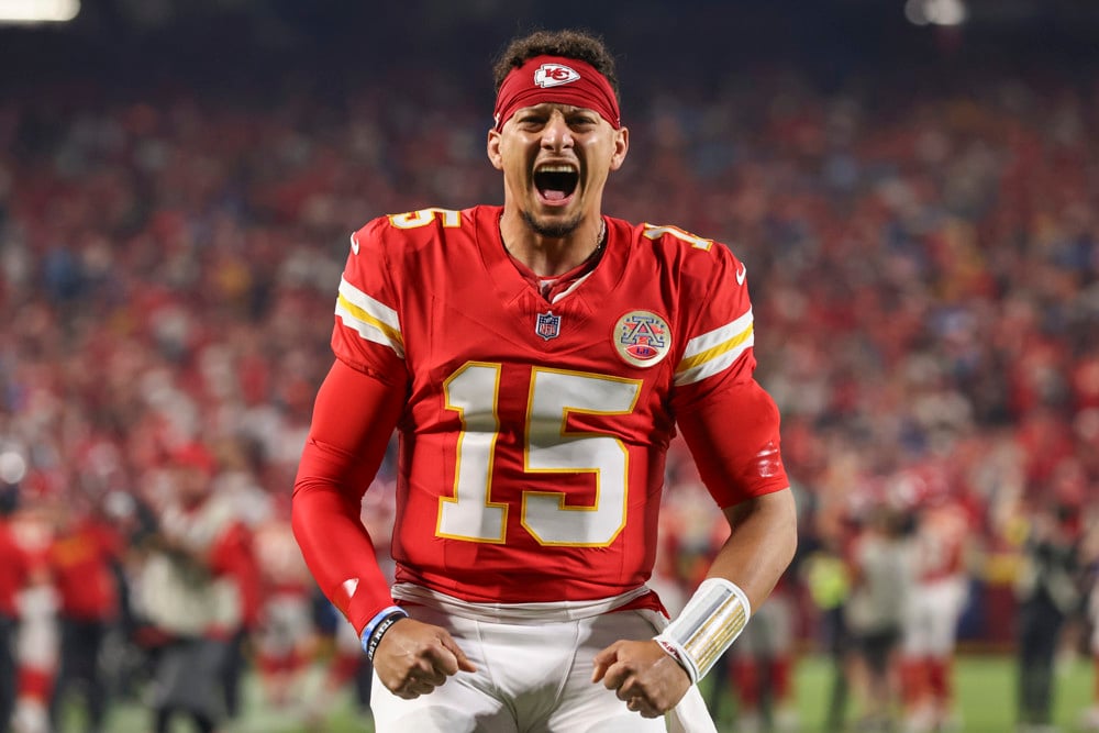 DFS Top Plays: Week 7