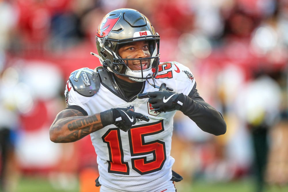 Waiver Wire Analysis: Week 8