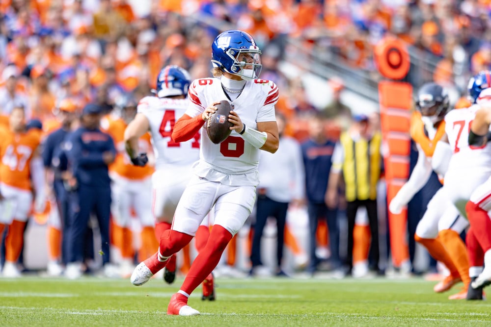 Reynolds: Awards Market Analysis, Week 8