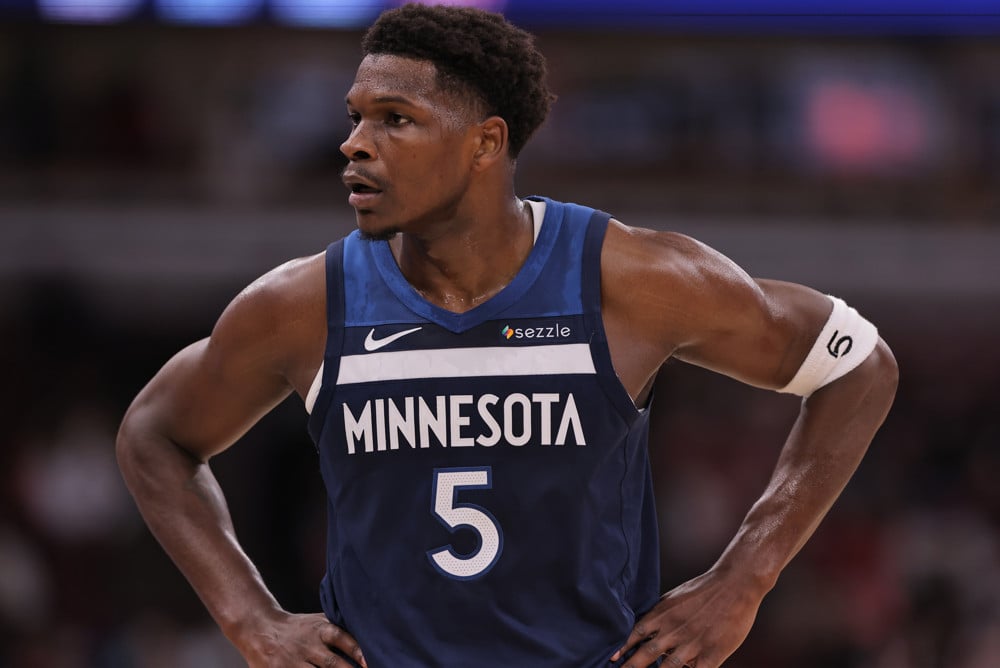 NBA Matchups: October 24
