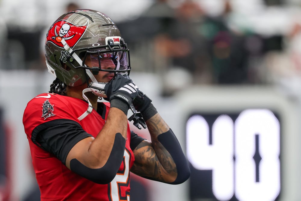 DFS Top Plays: Week 8