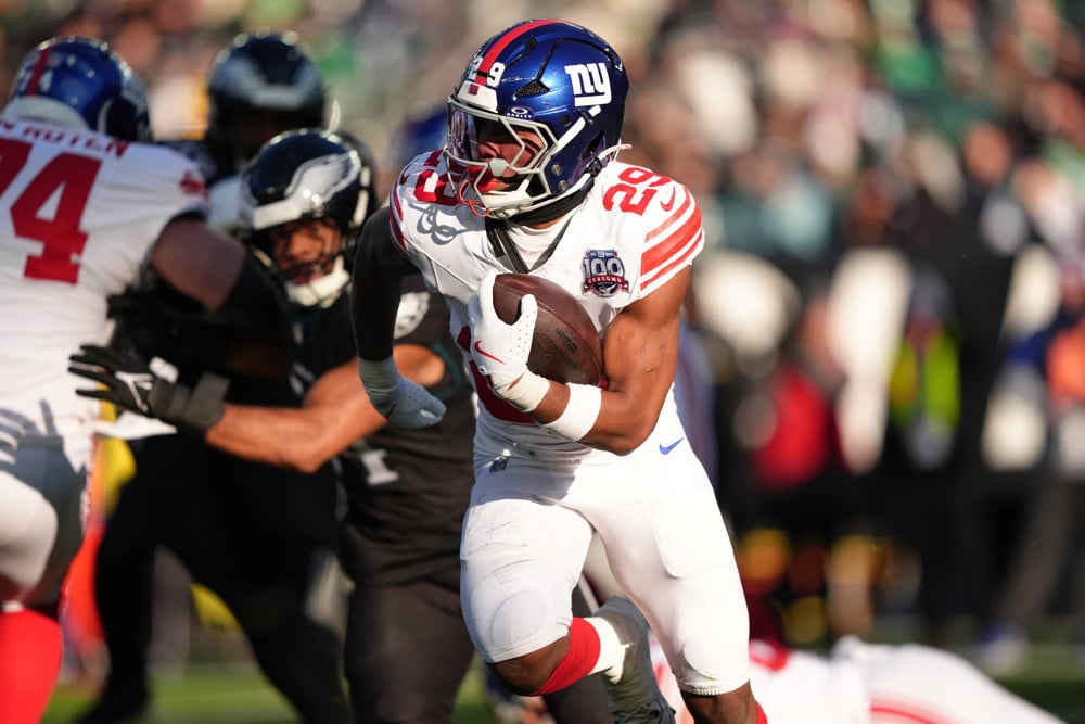Waiver Wire Analysis: Week 9