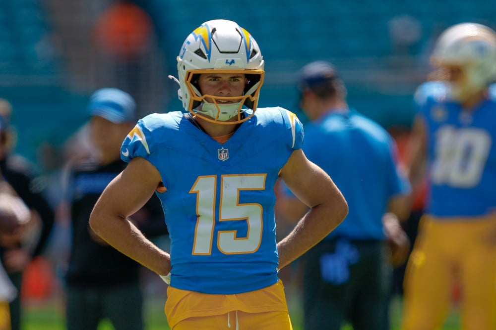 Survivor Pool Breakdown: Week 9