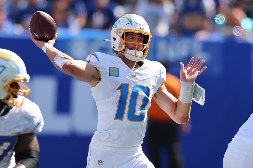 Evan Silva’s Matchups: Chargers at Titans