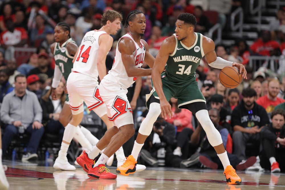 NBA Matchups: November 3